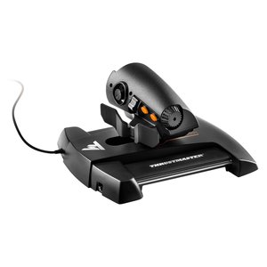 Joystick para simulador de vuelo Twcs Throttle Black FBA 2960754 - Product Image 6