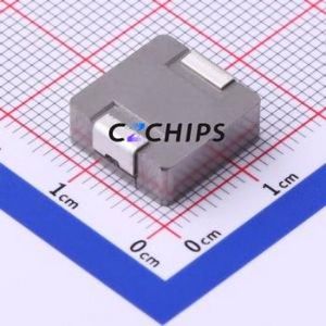Inducteur de puissance FXL1350-330-M SMD, 12,6x13,5 mm (Inductance : 33 µH) (Précision : 20 % Courant nominal : 3,5 A) - Product Image 2
