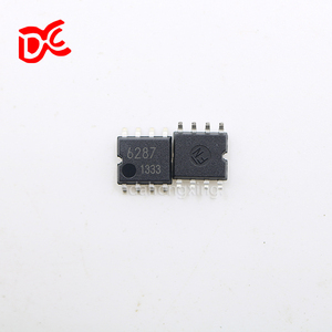 Original BA6287F-E2 BA6287F Marquage 6287 paquet SOP-8 puce de pilote de moteur tout neuf - Product Image 1