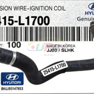 High quality <b>Engine</b> <b>System</b> HOSE ASSY-RADIATOR,LWR 25415-L1700 25415L1700 For H-yundai ACCENT 25415 L1700 - Product Image 6