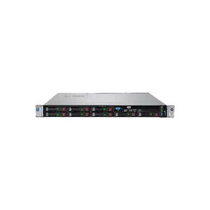 Serveur rack d'entreprise DL320 Gen11, configuré sur mesure pour la virtualisation, l'informatique de pointe et les charges de travail polyvalentes - Product Image 2