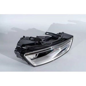 Fari Anteriori allo Xeno all'Ingrosso per <span class=keywords><strong>Audi</strong></span> <span class=keywords><strong>Q3</strong></span> 2016 2017 2018, <span class=keywords><strong>Accessori</strong></span> per <span class=keywords><strong>Audi</strong></span> <span class=keywords><strong>Q3</strong></span> 8U, di Grande Successo 8UD941005B 8UD941006B - Product Image 5