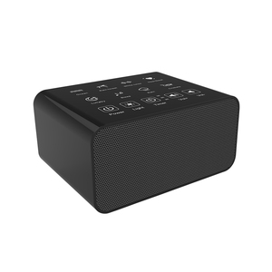 Dispositivo portátil de sonido <span class=keywords><strong>para</strong></span> <span class=keywords><strong>dormir</strong></span> alimentado por enchufe o pilas AA, precargado <span class=keywords><strong>con</strong></span> sonidos de <span class=keywords><strong>lluvia</strong></span>, olas, <span class=keywords><strong>truenos</strong></span>, ruido blanco y noche de verano. - Product Image 6