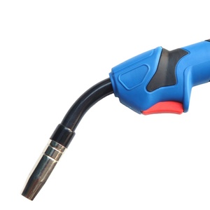 Rhk công nghệ giá tốt nhất 15ak khí làm mát bằng MIG Hàn ngọn đuốc với Euro Bộ chuyển đổi - Product Image 6
