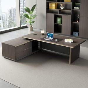 Archivador de oficina de altura completa personalizado Industrial moderno Material de melamina duradero para gimnasio en casa Hospital escuela al por mayor - Product Image 3