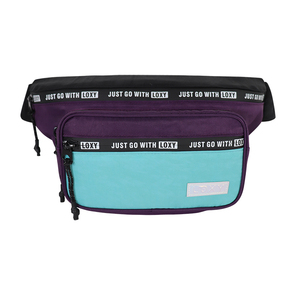 Riñonera Impermeable de Nylon con Cremallera para Moto, Bandolera de Moda con Logotipo Personalizado, Riñonera de Lujo para Deportes al Aire Libre para Hombre y Mujer - Product Image 2