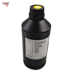 Bán buôn không thấm nước mềm LED <span class=keywords><strong>UV</strong></span> chữa mực cho <span class=keywords><strong>Epson</strong></span> dx5/DX7/tx800/xp600/tx800 cho đồ chơi, đồ nội thất, gốm sứ - Product Image 2