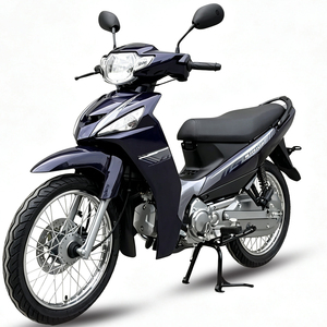 Motocicleta Sirius 115 Original Nueva a Bajo Precio y Alta Calidad, Venta Caliente, Motocicleta Sirius 115 de 115cc, Entrega Directa de Fábrica - Product Image 6