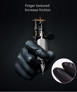 <span class=keywords><strong>Guantes</strong></span> de nitrilo seguros para alimentos industriales resistentes mecánicos con textura de dedo de 5 Mil Cajas personalizadas Acepta <span class=keywords><strong>guantes</strong></span> de nitrilo <span class=keywords><strong>desechables</strong></span> - Product Image 5