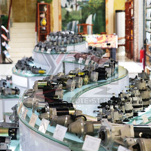 Pièces de rechange d'<span class=keywords><strong>alternateur</strong></span> électrique automobile 12V, haute qualité, OEM SG9B067 9649611780, LAR02301, LRA2301 - Product Image 5