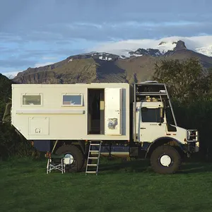 Nuovi <span class=keywords><strong>Camper</strong></span> Fuoristrada <span class=keywords><strong>e</strong></span> Motorhome in Vendita 2021 - Product Image 1