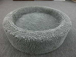 Cuccia per Cani per Tutte le Stagioni, <span class=keywords><strong>Letto</strong></span> Caldo in Peluche a Forma di Zampa, Comodo per Cani Piccoli e Grandi - Product Image 4