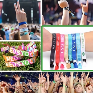 Muchas personas recomiendan <span class=keywords><strong>Comprar</strong></span> una pulsera tejida personalizable para el Día de Acción de Gracias - Product Image 5