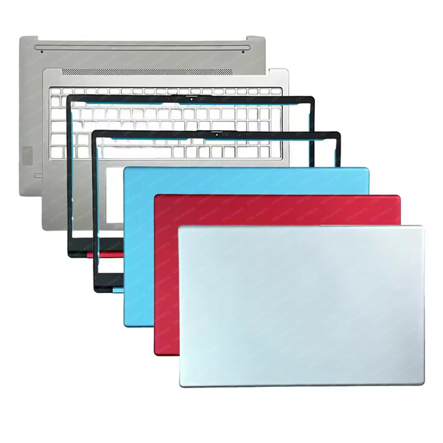 New for 15-FC 15-FD 250 255 G10 LCD Back Cover /Front Bezel/Palmrest Keyboard /Bottom Case N36061-001 N36078-001 Laptop Shell