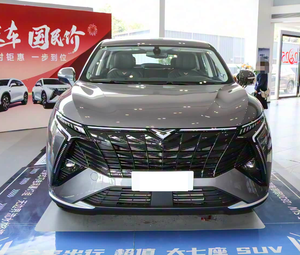 Kaiyi Automobile/Kaiyi Kunlun IHD/SUV moyen 2026, 120 km, édition Star Selection LXC - Product Image 6