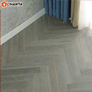 Vente à Prix Imbattable : Plancher en Chêne Stratifié - Product Image 5