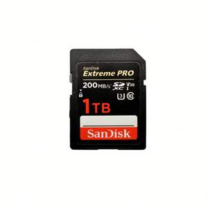 Tarjeta de Memoria SD 100% Extreme PRO U3 V30 de 64GB, 128GB y 256GB, Apta para Cámaras 4K, para Almacenamiento de Alta Velocidad - Product Image 6