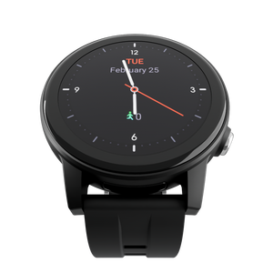 4G Smartwatch điện thoại di động SOS cuộc gọi <span class=keywords><strong>GPS</strong></span> định vị không dây smartwatch cho người già bị khuyết tật simcard - Product Image 5
