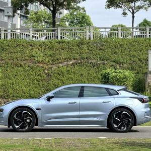 Meilleur Prix Zeekr 001 Véhicule Électrique de Luxe AWD Longue Autonomie <span class=keywords><strong>Voiture</strong></span> d'Occasion Conduite Intelligente LHD Société d'Exportation de Voitures d'Occasion Chine - Product Image 6