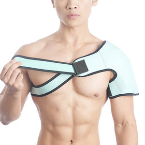 Compresa de Gel Frío para Hombro, Soporte Frío Reutilizable para Lesiones, Compresa de Compresión Fría Instantánea para Recuperación Postoperatoria - Product Image 2