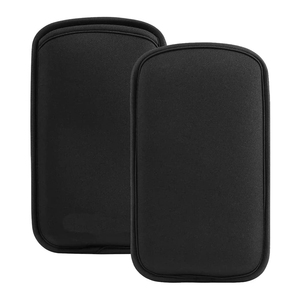 Funda de neopreno para teléfono móvil, funda antiradiación, bolsa de bloqueo de señal - Product Image 3
