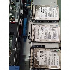 NOUVEAU Disque Dur SSD pour Rack de Serveur 2T 2000G 2.5 7.2K 12 Gbps Métal USB Interne Xiamen Storage Server SSD USB 500 SSD 4TB - Product Image 1