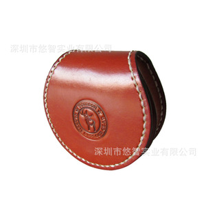 Creative Coin Purse/Key <b>Case</b>, PU Leather 3D Coin Purse/Waist Bag - Product Image 2