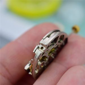 Nouvel Outil de Remplacement des Aiguilles de Montre Designer Arrow pour Fille SenZhong SZ2002 - Product Image 6