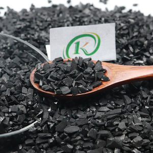 Échantillon Gratuit 25kg par Sac Charbon de Coco pour la Récupération de l'Or, Maille 6x12/8x16, <span class=keywords><strong>Prix</strong></span> <span class=keywords><strong>du</strong></span> Charbon d'Adsorption de l'Or en Sacs de 25kg pour l'Exploitation Minière Aurifère - Product Image 6