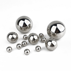 AISI 52100 High Precision <strong>Chrome</strong> Bearing <strong>Steel</strong> <strong>Balls</strong> Various Sizes From G3 to G1000 - Product Image 4