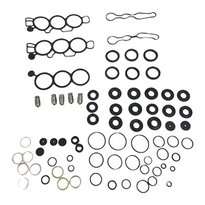 Kit de Reparación de Válvulas ECAS para Camiones, Piezas de Suspensión de Alta Calidad, EKWA.31.6 4729051110 para Camiones Pesados Europeos - Product Image 2