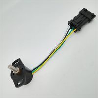 Accessoires pour chariot élévateur Jungheinrich Capteur 51117023 Accessoires pour chariot élévateur électrique Capteur