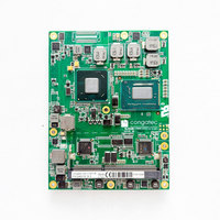 Congatec AG L132118 PN.646516 B.3 646530 646534 646537 646538 Pc104 ordinateur embarqué carte mère Stock 4GB/8GB