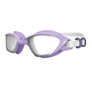 Lunettes de natation et de plongée professionnelles anti-buée, haute qualité, étanches, protection UV, joint en silicone, verres en polycarbonate – Offre spéciale - Product Image 2
