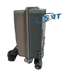 Electrocompresor Neumático Serie CCCX-4111 de Chunxin - Product Image 1