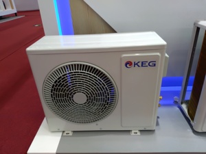T1 R410 Cool Only 12000Btu 220V 50Hz 60Hz <b>Mini</b> Split <b>Air</b> <b>Conditioner</b> 1 Ton <b>Air</b> <b>Conditioner</b> - Product Image 5