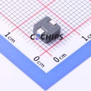 Inductor de Potencia SMD GSSM05304R7M3AU, 5.2x5.7mm (Inductancia: 4.7uH) (Precisión: 20%) (Corriente Nominal: 5.5A) - Product Image 2