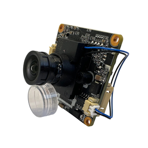 30FPS デジタル IP カメラモジュール IMX335 SSC30KQ ウェブカメラ スターライト <span class=keywords><strong>CCTV</strong></span> セキュリティ 5.0MP チップボード レンズ付き RTSP ヒューマノイド検出 - Product Image 4