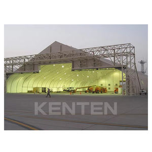 Fabricants de tentes d'entrepôt tentes de cave industrielles temporaires d'entrepôt sur mesure - Product Image 1