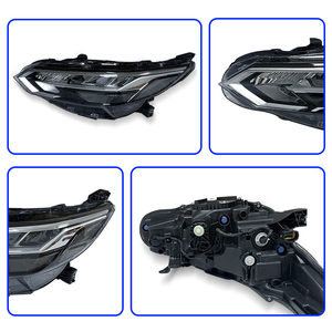 Lampu Depan <span class=keywords><strong>Hernia</strong></span> Suku Cadang Mobil Merek IMG For For untuk Nissan Sylphy B18Z 2019 - Product Image 6