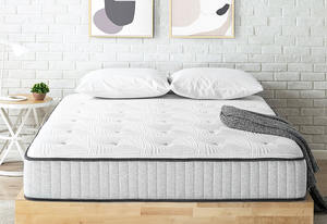 होम फर्नीचर बेडरूम गद्दे californian राजा गद्दा ग्रिड अधिकतम शांत उच्च गुणवत्ता वाले गद्दे - Product Image 6