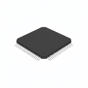 Composants électroniques intégrés 80 LQFP TMS320F28032PNT en stock - Product Image 1
