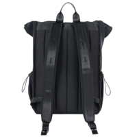 Sac de voyage compact en nylon pour appareil photo, fabriqué par le fabricant OEM, pour appareils photo reflex numériques, hybrides et sans miroir, sac à dos étanche pour photographes