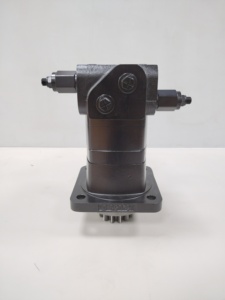 Máy xúc thủy lực <span class=keywords><strong>Swing</strong></span> Motor wacker neuson 17 xoay Ổ đĩa chất lượng <span class=keywords><strong>Swing</strong></span> mang lắp ráp E301 .7 - Product Image 2