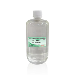 <span class=keywords><strong>Aceite</strong></span> <span class=keywords><strong>de</strong></span> silicona emulsionante <span class=keywords><strong>de</strong></span> pequeña cantidad VJ828M, <span class=keywords><strong>propiedades</strong></span> autoemulsionantes, agente <span class=keywords><strong>de</strong></span> acabado suavizante para polímero <span class=keywords><strong>de</strong></span> franela <span class=keywords><strong>de</strong></span> nailon - Product Image 1