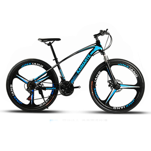 Bicicleta de cola dura de 21 velocidades de 26/27 pulgadas 5/<span class=keywords><strong>29</strong></span>/bicicleta de montaña con neumático Wanda <span class=keywords><strong>King</strong></span> para adultos, bicicleta de aleación de aluminio para hombre - Product Image 4