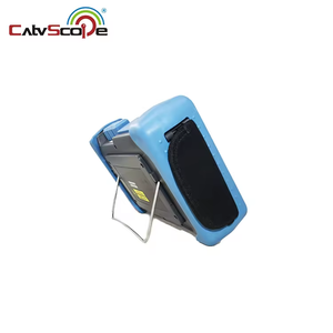 OTDR 1310/1490/1550/1625nm 42/40dB Ereigniskarten OPM VFL LS Optisches Zeitbereichsreflektometer FTTX-<span class=keywords><strong>Tester</strong></span> mit PON - Product Image 5