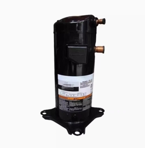 COMPRESOR MOD- ZP36KHE <span class=keywords><strong>PFZ</strong></span> 593 MONOFÁSICO, GAS R410, LRA 98 Compresor de Refrigeración - Product Image 1