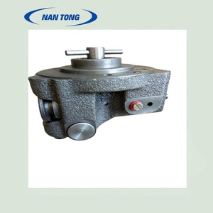 Pompe à huile Nan Tong pour machine à coller sur chaîne de montage, numéro de pièce 1710025, pompe à encre - Product Image 3