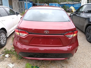 Guazi 1.2เบนซิน <span class=keywords><strong>Toyota</strong></span> <span class=keywords><strong>Levin</strong></span> รถ<span class=keywords><strong>มือ</strong></span><span class=keywords><strong>สอง</strong></span> FWD 5ที่นั่งโอกาสเดินทางโตโยต้า<span class=keywords><strong>มือ</strong></span><span class=keywords><strong>สอง</strong></span> - Product Image 3